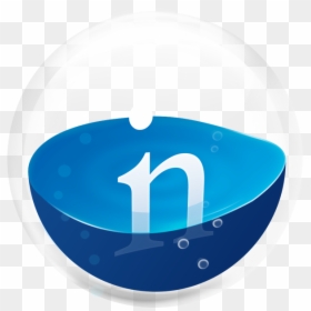 Circle, HD Png Download - linkedin icons png transparent