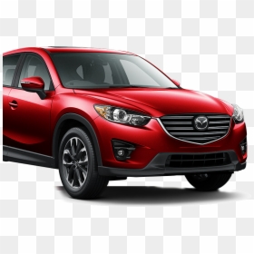 Mazda Cx-5, HD Png Download - cool car png