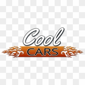 Cool Cars - Oval, HD Png Download - cool car png