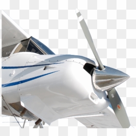 Transparent Small Plane Png - Cessna 182, Png Download - small plane png
