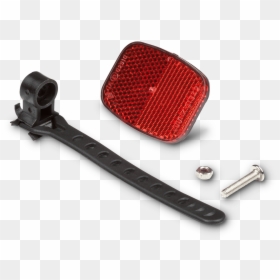 Rfr Seatpost Reflector - Seatpost, HD Png Download - fly swatter png