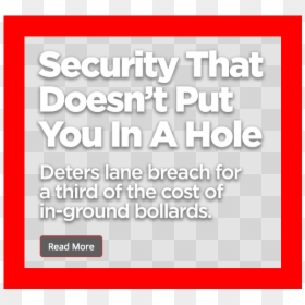 Security That Doesnt Put You In A Hole - Daybreak, HD Png Download - jail door png