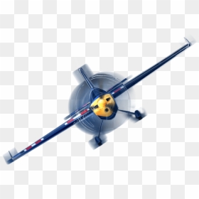 Plane Roll Rate - Model Aircraft, HD Png Download - small plane png