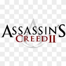 Image Result For Assassin"s Creed Ii Logo - Assassin's Creed Ii Logo, HD Png Download - fly swatter png