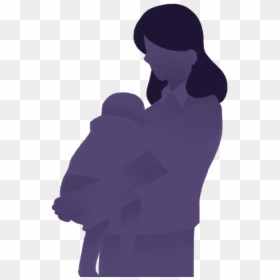Silhouette, HD Png Download - jail door png