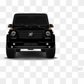 Mercedes-benz G-class, HD Png Download - jail door png