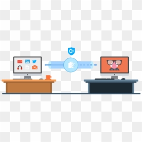 What Is Vpn Encryption - Encryption For Secure Internet Transfer, HD Png Download - encryption png
