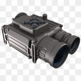 Rifle, HD Png Download - tv camera png
