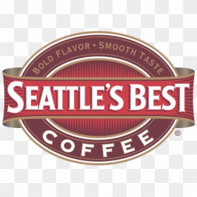 Seattle's Best Coffee, HD Png Download - coffee png images