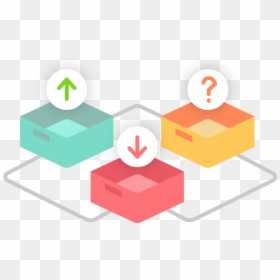 Automatic Resend Graphic - Icon, HD Png Download - shocking emoji png