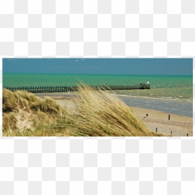 Seaside Sunny Vacation Beach Apt - West Beach Littlehampton, HD Png Download - sunny sky png