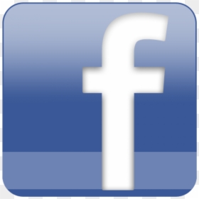 Old Facebook Logo Png Image - Logo Facebook Sur Fond Transparent, Png Download - facebooklogo png
