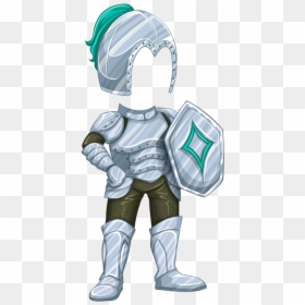 Clip Art Royalty Free Clip Art - Little Christ Soldier, HD Png Download - knight armor png