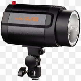 Godox Mini Pioneer 160, HD Png Download - flashes png