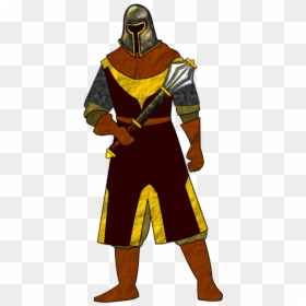 Outerwear,knight,armour - Live Action Role-playing Game, HD Png Download - knight armor png