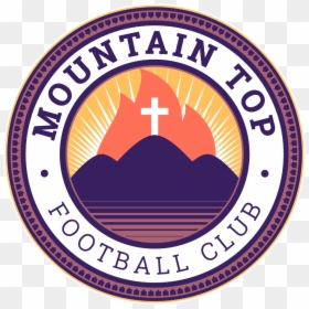 Label, HD Png Download - mountain top png