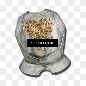 Knight Armor Png - Medieval Breastplate Png, Transparent Png - knight armor png