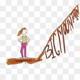 Picture - Snow, HD Png Download - mountain top png