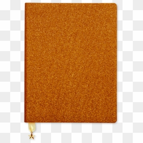 Go Stationery Glitter Copper All That Glitters Journal - Mat, HD Png Download - glitters png