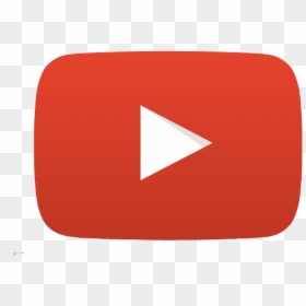 Youtube Icon, HD Png Download - youtube play button transparent png