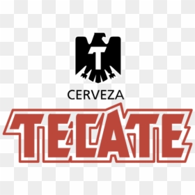 Tecate Logo Transparent, HD Png Download - tecate png