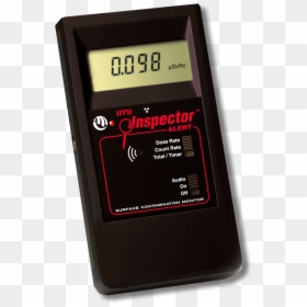 Imi Inspector Alert™ V2, HD Png Download - alerta png