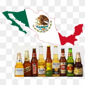 Mexico - All Mexican Beers, HD Png Download - tecate png