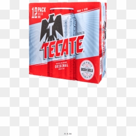 Tecate, HD Png Download - tecate png