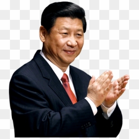 Jinping Xi Thought Businessperson China Public Speaking - Xi Jinping Png, Transparent Png - business person png
