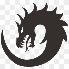 Sid Y Messages Sticker-0 - Dragon Symbol Transparent, HD Png Download - dnd png
