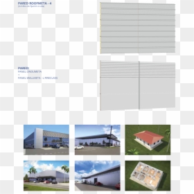 Architecture, HD Png Download - pared png