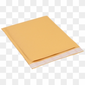 Ivex Kraft Bubblemailer 999 - Leather, HD Png Download - brown paper png