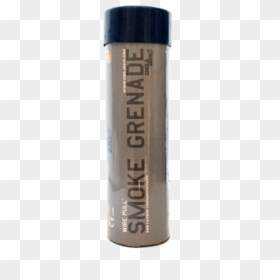 Smoke Grenade Png - Perfume, Transparent Png - smoke grenade png