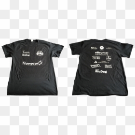 T-shirt, HD Png Download - tshirts png
