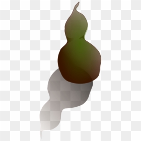 A Gourd - Yellow Onion, HD Png Download - gourd png