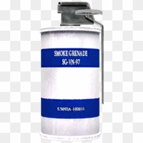 Crossfire Wiki - Cosmetics, HD Png Download - smoke grenade png