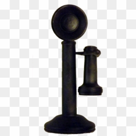 Antique, HD Png Download - old telephone png