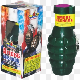 Toy, HD Png Download - smoke grenade png