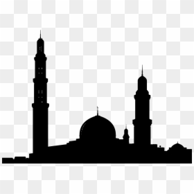 Sultan Qaboos Grand Mosque, HD Png Download - dome png