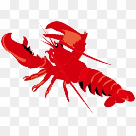 Dish Free On Dumielauxepices Net Clipart Lobster Png, Transparent Png - crayfish png