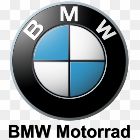 Bmw Logo High Res, HD Png Download - motorcycle png images