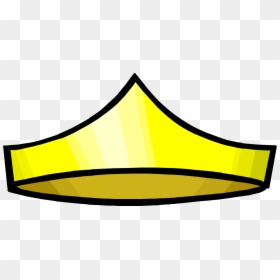 Club Penguin Princess Crown Clipart , Png Download - Club Penguin Tiara, Transparent Png - princess crown clipart png