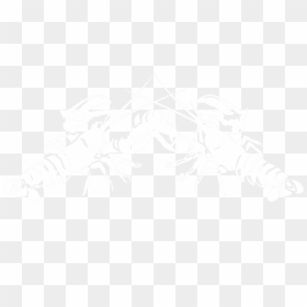 Logo With Crayfish, HD Png Download - crayfish png