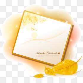Illustration, HD Png Download - fall background png