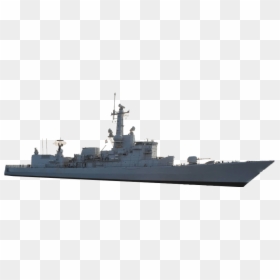 Naval Vessel - Png Marineschip, Transparent Png - navy ship png