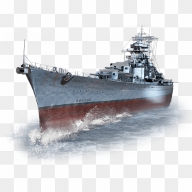 Command Ship, HD Png Download - navy ship png