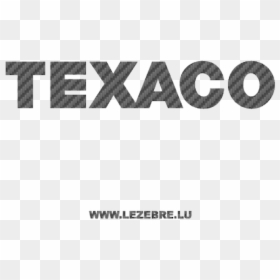 Logo Texaco Png , Png Download - Texaco, Transparent Png - texaco logo png