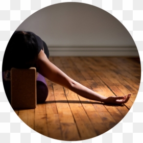 Sitting, HD Png Download - relaxing png