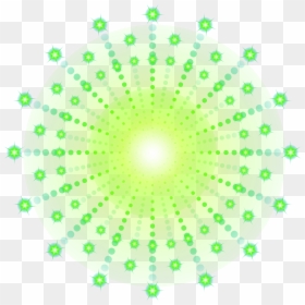 Green Effect Png , Png Download - Transparent Png Green Effect, Png Download - green effect png