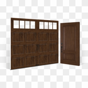 Entry Door Installation That Compliments Dark Finish - Home Door, HD Png Download - door texture png
